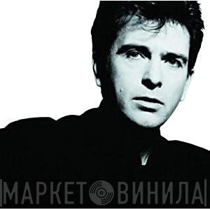 Peter Gabriel - So