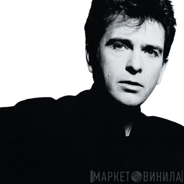 Peter Gabriel  - So