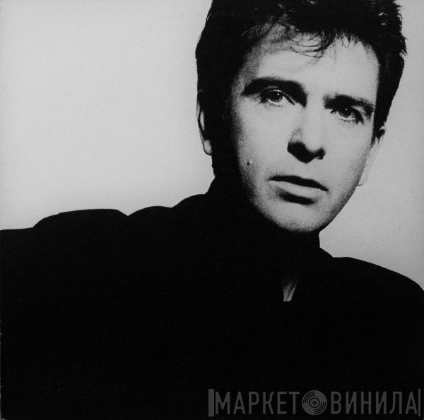 Peter Gabriel  - So