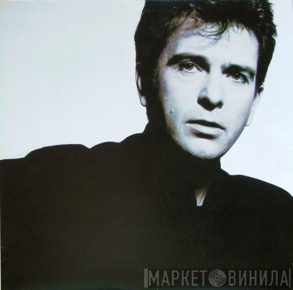 Peter Gabriel  - So