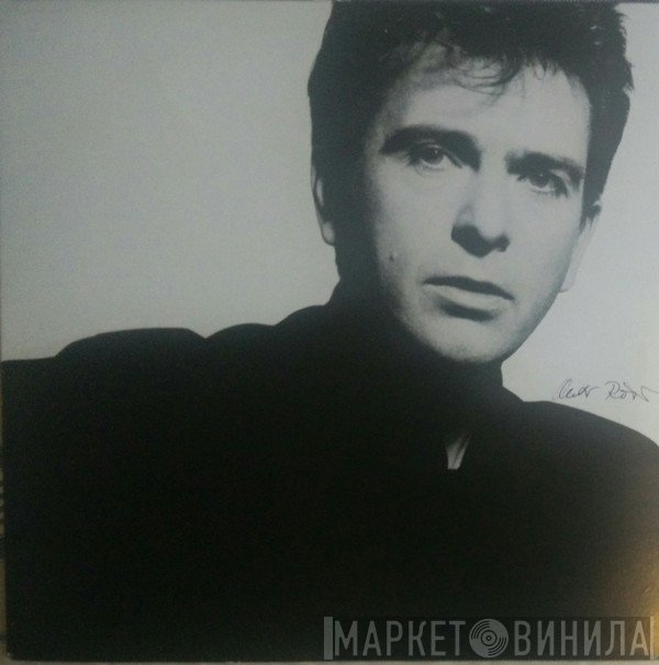 Peter Gabriel  - So
