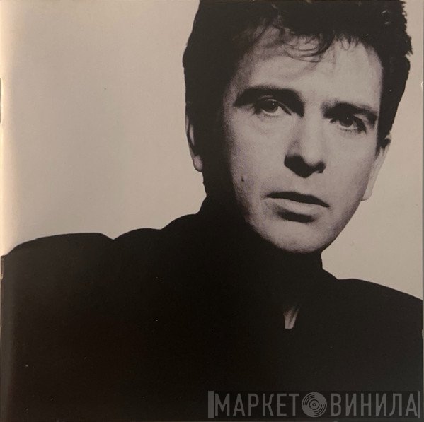 Peter Gabriel  - So