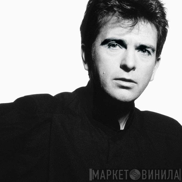 Peter Gabriel  - So