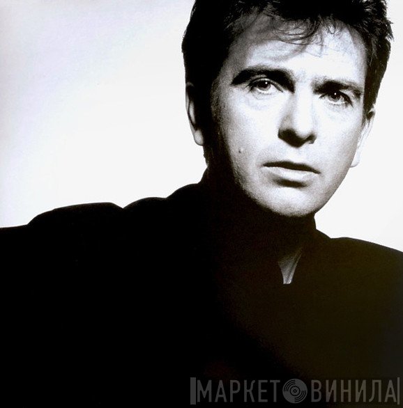 Peter Gabriel  - So