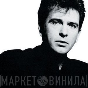 Peter Gabriel  - So