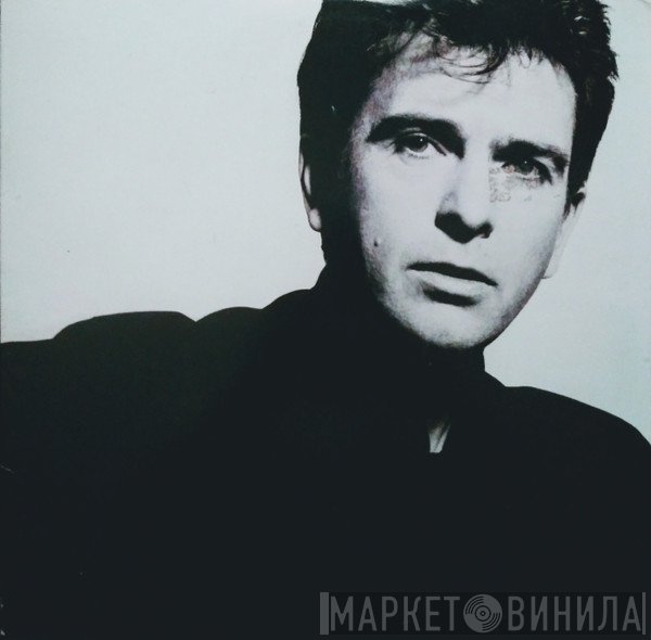 Peter Gabriel  - So