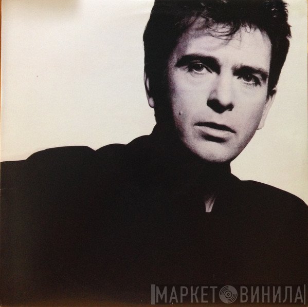 Peter Gabriel  - So