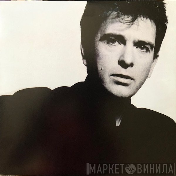 Peter Gabriel  - So
