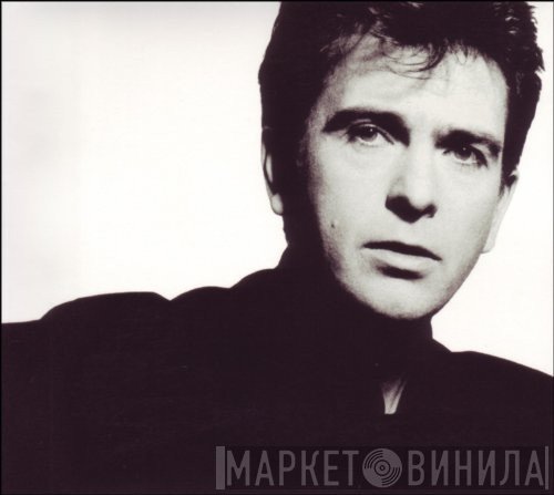 Peter Gabriel  - So
