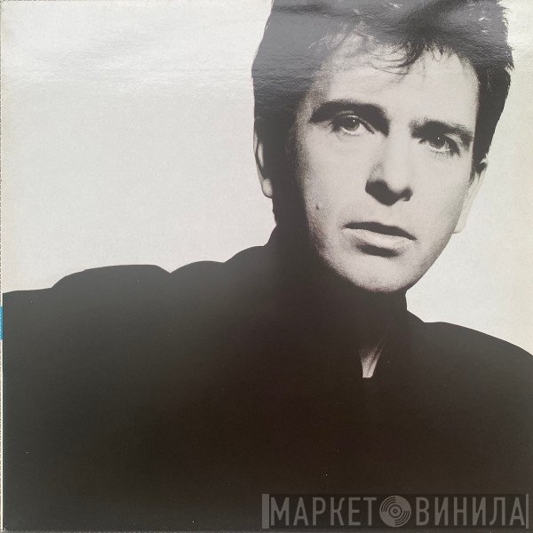 Peter Gabriel - So