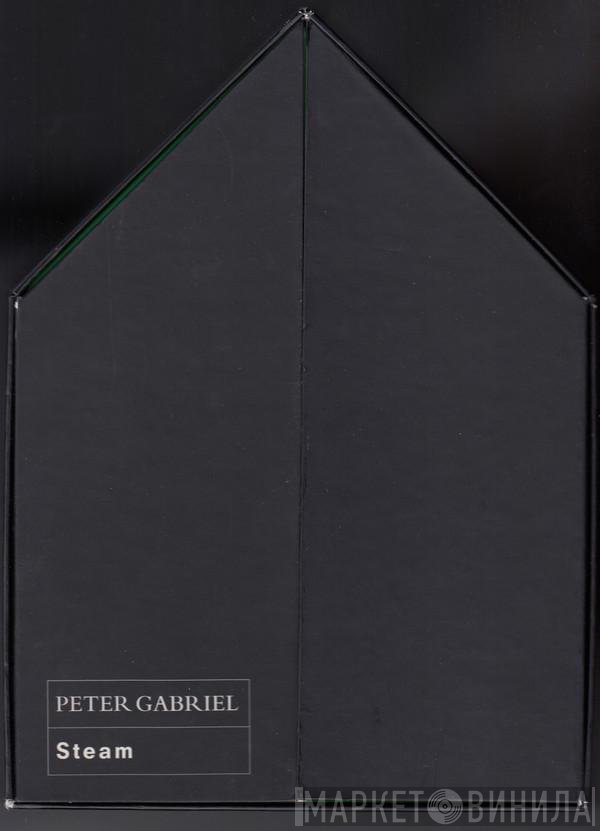 Peter Gabriel - Steam