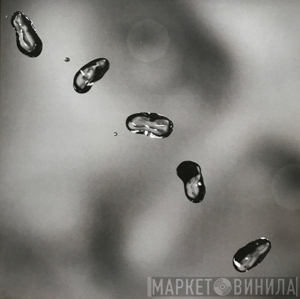 Peter Gabriel - UP