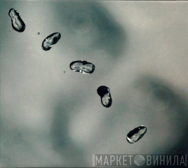 Peter Gabriel  - Up