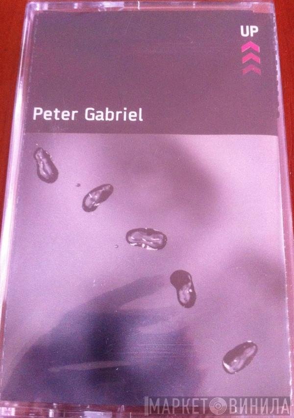 Peter Gabriel  - Up