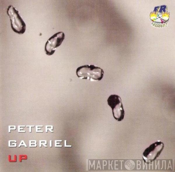 Peter Gabriel  - Up