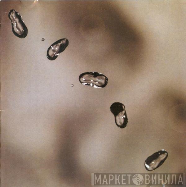 Peter Gabriel  - Up