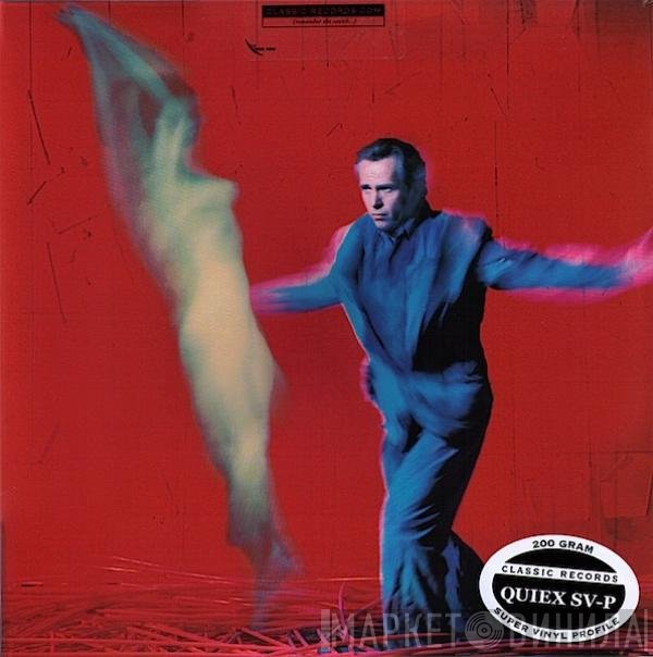 Peter Gabriel  - Us