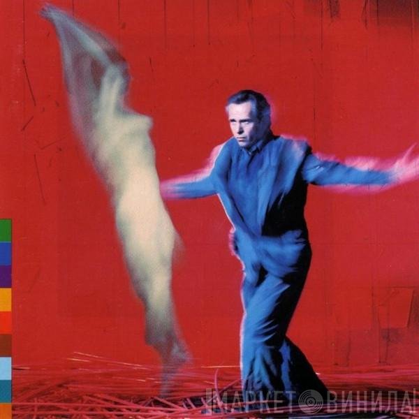Peter Gabriel  - Us