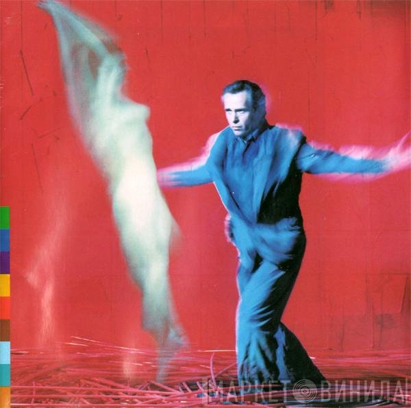 Peter Gabriel  - Us