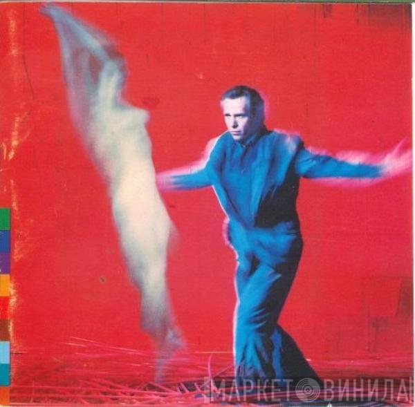 Peter Gabriel  - Us