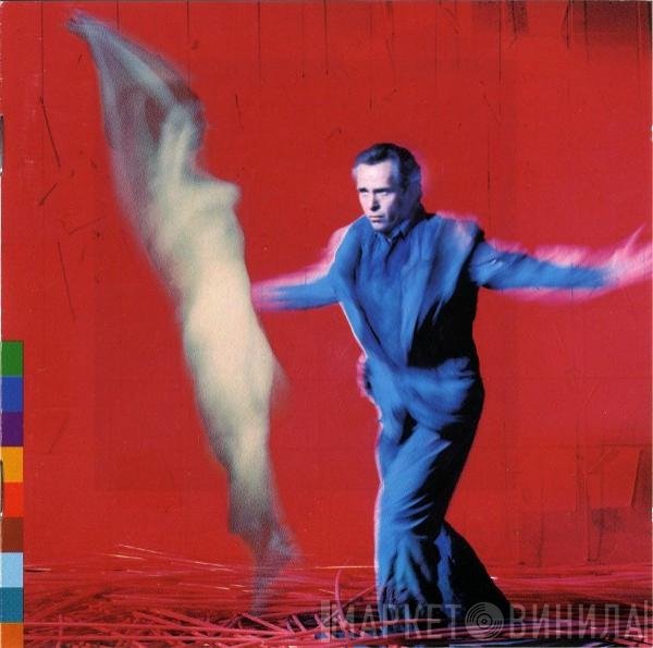 Peter Gabriel  - Us