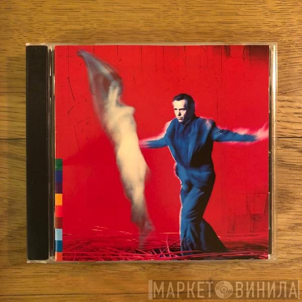 Peter Gabriel  - Us