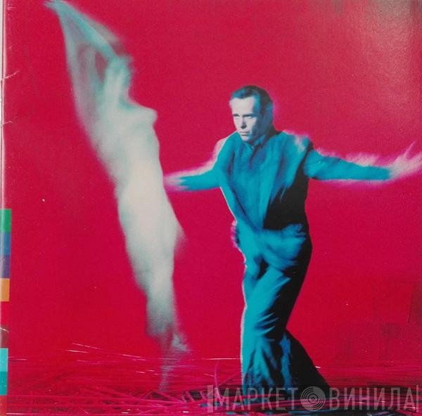 Peter Gabriel  - Us