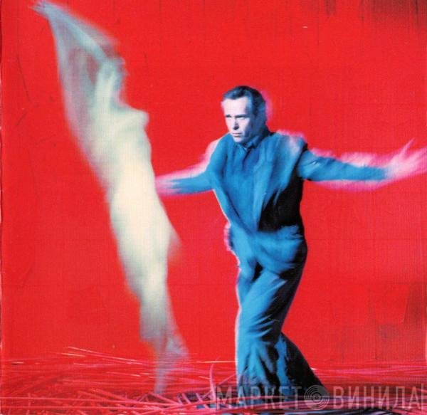 Peter Gabriel  - Us