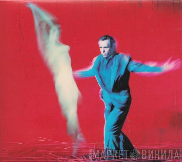 Peter Gabriel  - Us