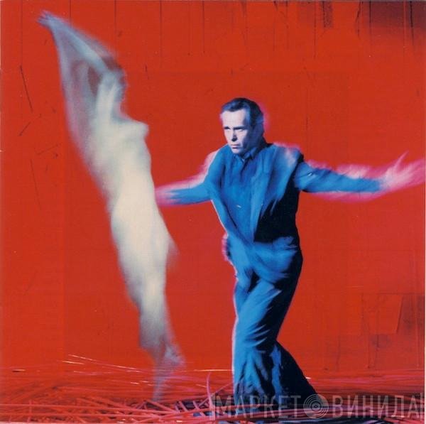 Peter Gabriel  - Us