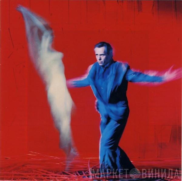 Peter Gabriel  - Us
