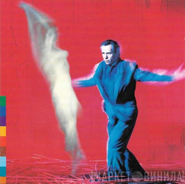 Peter Gabriel  - Us