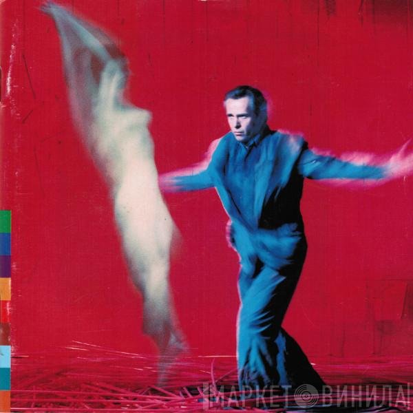 Peter Gabriel  - Us