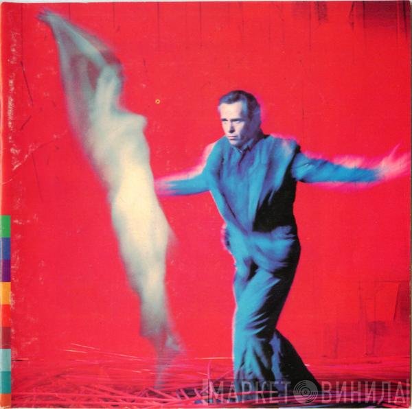 Peter Gabriel  - Us