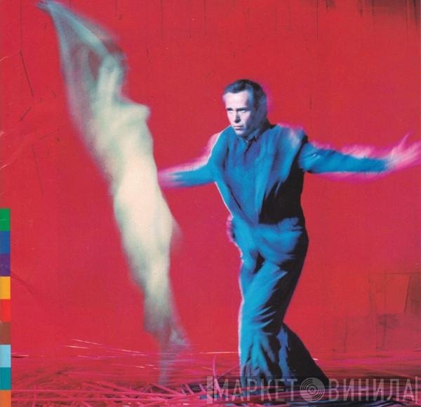 Peter Gabriel  - Us
