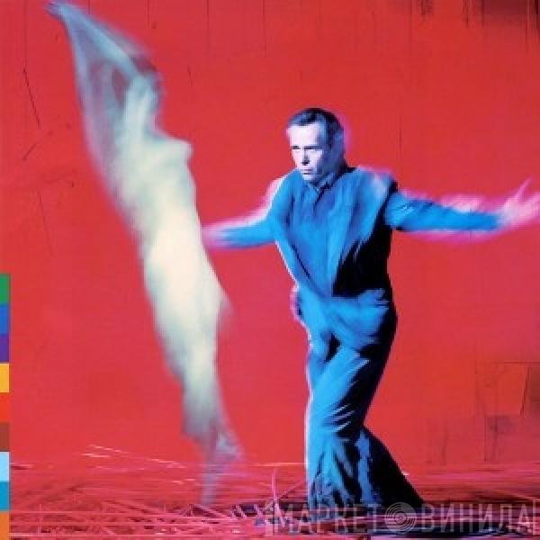 Peter Gabriel  - Us