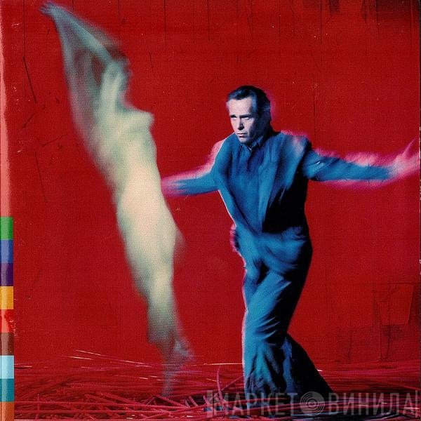 Peter Gabriel  - Us