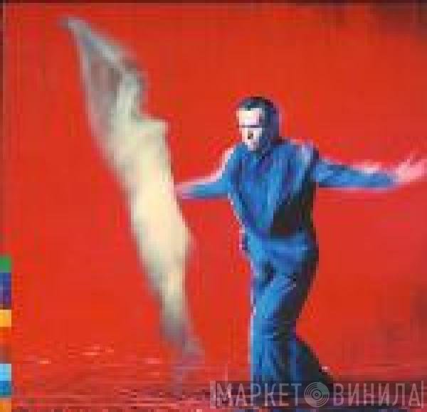 Peter Gabriel  - Us