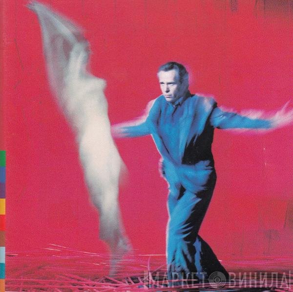 Peter Gabriel  - Us