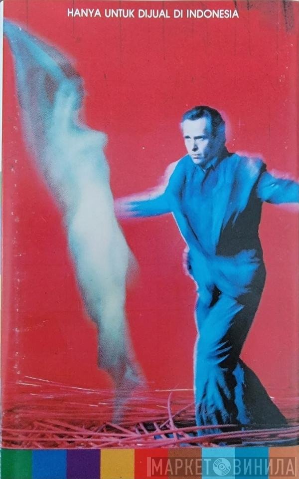 Peter Gabriel  - Us