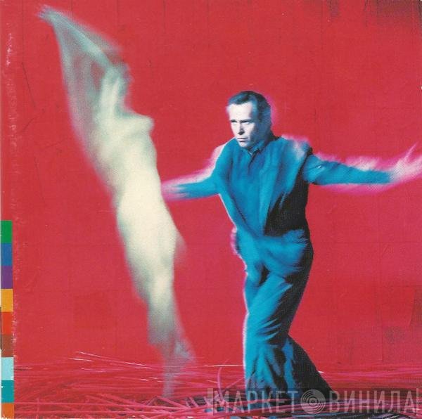 Peter Gabriel  - Us