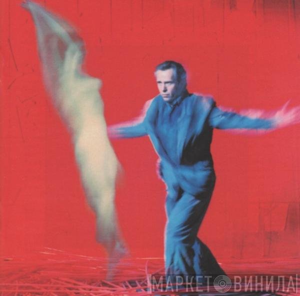 Peter Gabriel  - Us