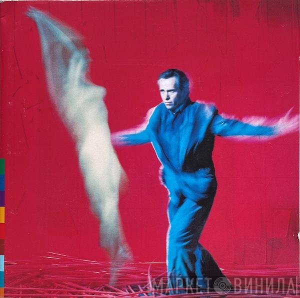 Peter Gabriel  - Us
