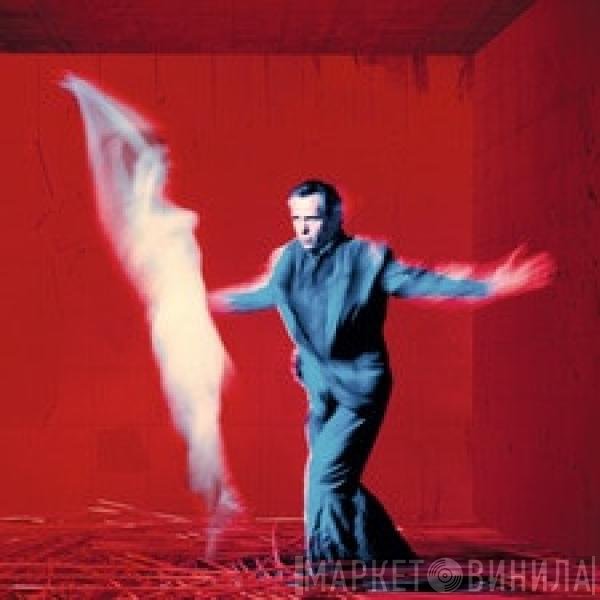 Peter Gabriel  - Us