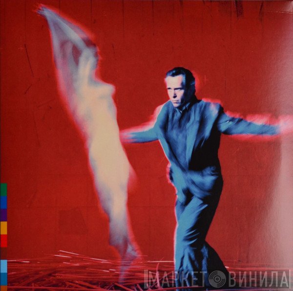 Peter Gabriel - Us