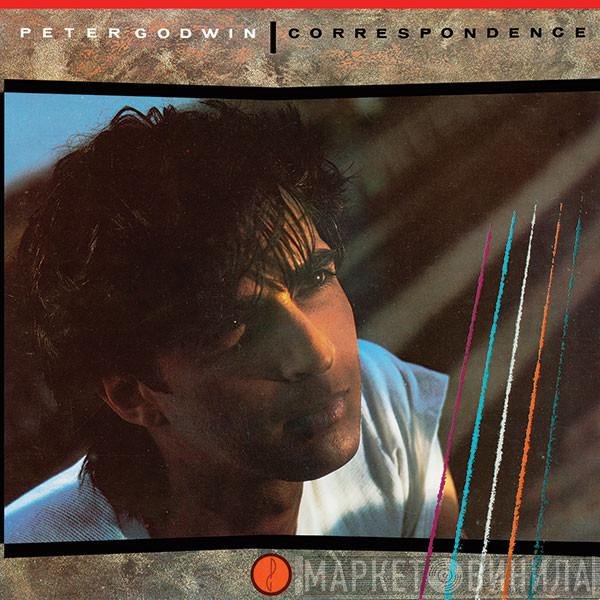 Peter Godwin  - Correspondence