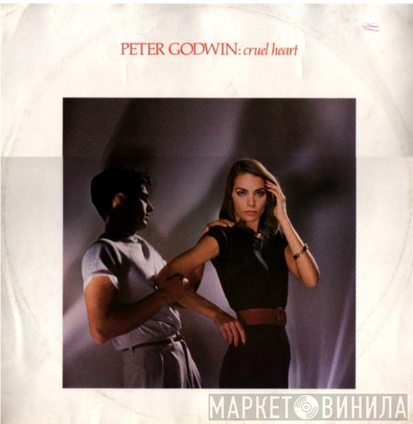 Peter Godwin - Cruel Heart