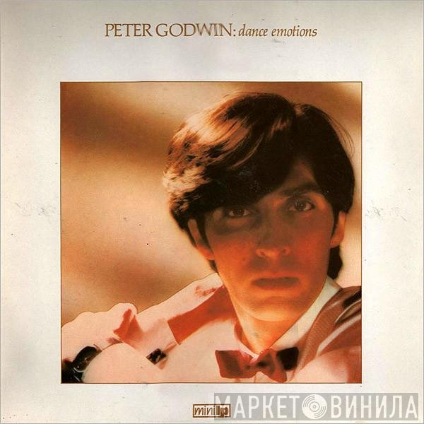 Peter Godwin  - Dance Emotions