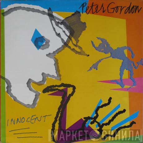 Peter Gordon  - Innocent