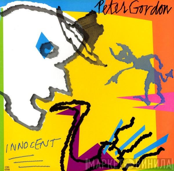 Peter Gordon  - Innocent